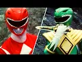 Download Lagu Green with Evil | Full Episodes | Mighty Morphin Power Rangers | Mini Movie | Action