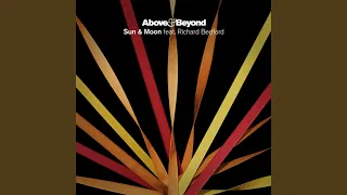 Download Sun \u0026 Moon (Above \u0026 Beyond Extended Club Mix) MP3