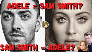 Download Adele \u0026 Sam Smith Adalah Orang Yang Sama MP3