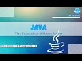JAVA Viva Preparation - Midterm Object Oriented Programming