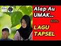 LAGU TAPSEL TERBARU | ALAP AU UMAK | SEPTIA GULO | DIKA MUSIC PRO PADANGSIDIMPUAN