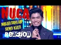 Lagu Nuca - Walau Sekejap/Sewo Kuto | REACTION