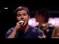 Lukas Graham - You're Not There | Hele Danmark fejrer kronprinsen | DR1