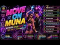 MOVE ON MUNA – HUGOT DISCO NONSTOP MIX 2026