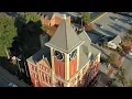 Life in New Bern North Carolina