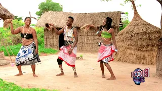 ipela elias ft eliasi mnyamwezi masanva