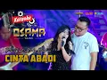 Download Lagu KARAOKE  DUET CINTA ABADI  - OSAMA MUSIK - ANIJAYA AUDIO LIVE - NOVAL PRODUCTION