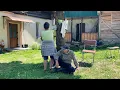 Download Lagu 85-Year-Old Couple Living Traditional Mountain Life in One of the World’s Most Unique Regions
