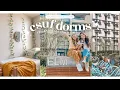 CAL STATE FULLERTON DORM TOUR DORM STYLE 2019 CSUF 2019