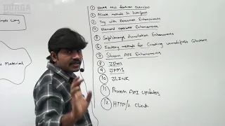 Java 9 New Features In Simple Way JShell JPMS and More - learn Java