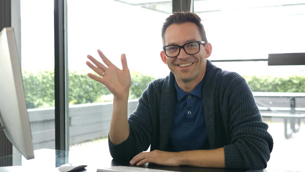 How to Write an Email to your Instructor: video thumbnail