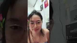 live cantik lagi kerokan eeeh ada yang ke spiill