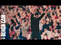 Download Lagu BENCH CAM | Arteta celebrates all the goals! | Arsenal vs Nottingham Forest (3-0) | Premier League