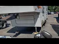 Craigslist Power only camper gig