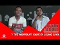 Lagu RIVAN \u0026 ABDUL (Coffee Theory) - 7 Tips Mendekati Gadis Di Ujung Sana ala RIVAN \u0026 ABDUL