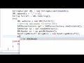 Android Application Development Tutorial 157 SAXParserFactory and XMLReader