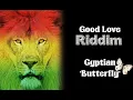 Good Love Riddim 2009