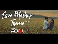 Download Lagu Love Mashup Theme 2020 | VDj Royal X HarnishValentine Special