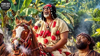 Ageshinla Latest Yoruba Movie 2026 Drama | Taofeek Adewale Digboluja, Arinaja