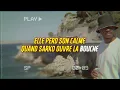Soprano - À la Bien (Karaoké officiel)