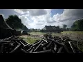 POST SCRIPTUM HELL LET LOOSE - Graphics Comparison