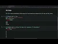 Fundamental of Python - Day 4 in nepali