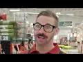 Bunnings Face Swap - Carpet Cleaner