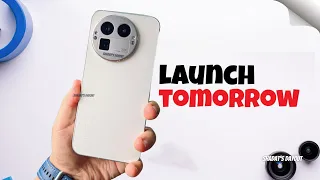 Realme GT 8 Pro First Look This Confirms Everything 