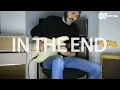 Download Lagu Linkin Park - In The End - Electric Guitar Cover by Kfir Ochaion