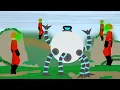 Download Lagu Los Increíbles What if parte 2: Jack Jack de adulto vs omnidroide v11
