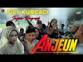 Lagu ANJEUN. FILY KURCACI - INA SALSA LIVE CIKADUT. 