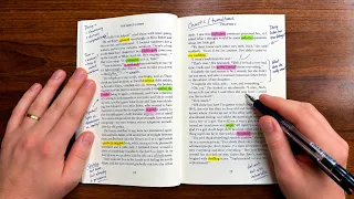Learn English with a Book | The Great Gatsby | Deep Work Session | Part 2