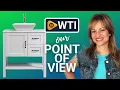 Homecart 30 Bathroom Vanity Our Point Of View