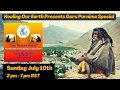 Guru Purnima Special - July 10th 2022