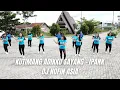 Download Lagu Kutimang Adikku Sayang - Ipank | DJ Remix Tiktok Nofin Asia | Senam Deny Oktaria Choreography