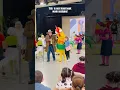 Download Lagu Waanzinnig Hei-Hei-kostuum steelt de show tijdens de Boekenweekparade! #shorts #boekenweek #heihe...