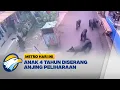 Lagu Anak 4 Tahun Diserang Anjing di BandungPemilik Bertanggung Jawab atas Pengobatan  - [Metro Hari Ini]