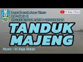 Download Lagu TANDUK MAJENG. Instrumental Lirik \u0026 Terjemahan Lagu Daerah Madura Jawa Timur. Musik : VJ Raja Oloan