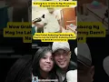 Viral KATRINA At Katie Sobrang Happy Sa Pasalobong Ni Kris Lawrence