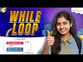While Loops in Python Python Tutorial - Python Full Course For Beginners