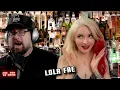 A wild Lola Fae Appears