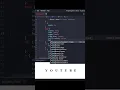 Text Lighting Effect using Html CSS CSS Tutorial