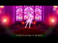 Hatsune Miku X Kagamine Len short version World IS Mine