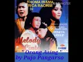 Lagu Rita Sugiarto _ Orang Asing ( Stf Melody Cinta 1981 )