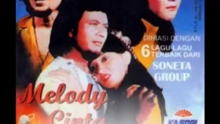 rita sugiarto orang asing stf melody cinta 1981 
