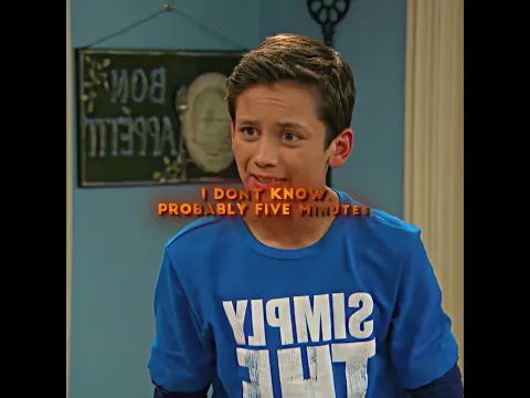 Liv’s Little Brother Almost Ruined Her Date.#edit #LivandMaddie #film #movie