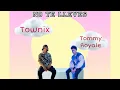 Townix Feat. Tommy Royale - No Te Lleves (Audio Oficial)