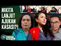 Lagu Hukuman Penjara Nikita Diperberat Pasal TPPU Terbukti, Begini Reaksi Pihak Reza Gladys | INDEPTH