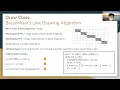 CS225 final presentation