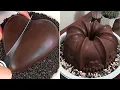 Lagu Indulgent Chocolate Cake Idea Recipes You'll Love | Fancy Cake Decorating Idea | So Yummy Cake